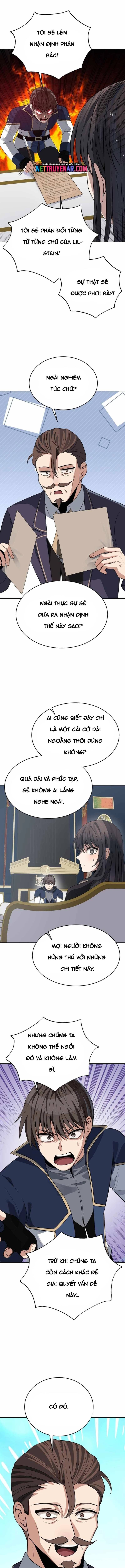 Lần Nữa Chuyển Sinh Sang Thế Giới Khác Chapter 110 - Trang 2