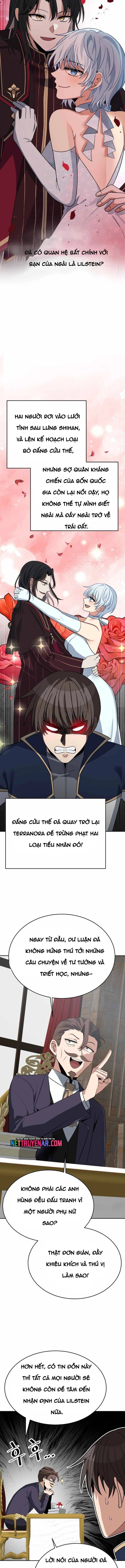 Lần Nữa Chuyển Sinh Sang Thế Giới Khác Chapter 110 - Trang 2