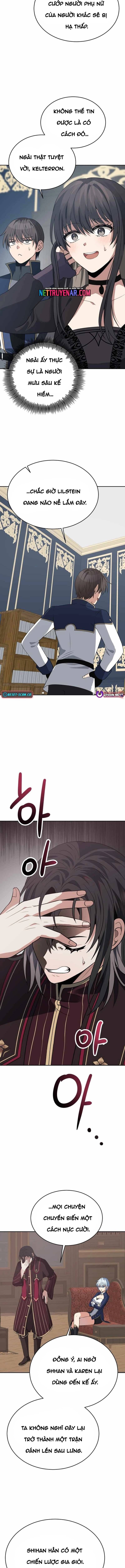 Lần Nữa Chuyển Sinh Sang Thế Giới Khác Chapter 110 - Trang 2