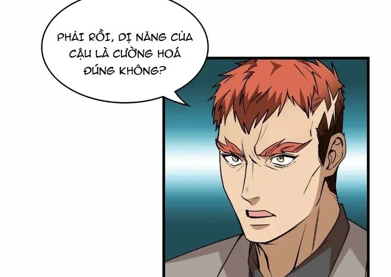 Hóa Ra Ta Là Đời Sau Của Yêu Quái Chapter 45 - Trang 2