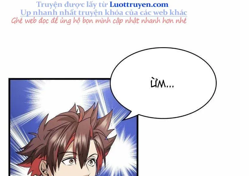 Hóa Ra Ta Là Đời Sau Của Yêu Quái Chapter 45 - Trang 2