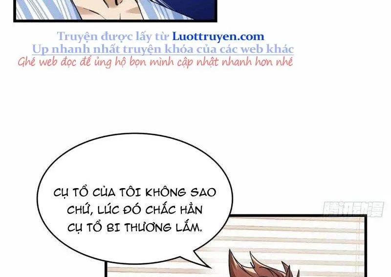 Hóa Ra Ta Là Đời Sau Của Yêu Quái Chapter 45 - Trang 2