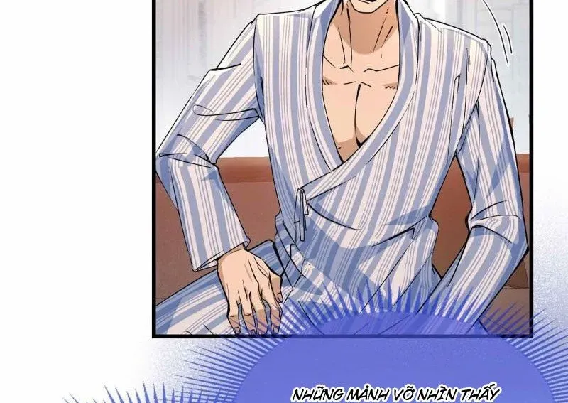 Hóa Ra Ta Là Đời Sau Của Yêu Quái Chapter 45 - Trang 2