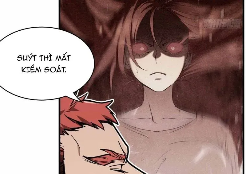 Hóa Ra Ta Là Đời Sau Của Yêu Quái Chapter 45 - Trang 2