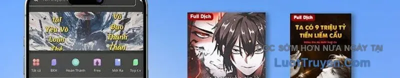 Hóa Ra Ta Là Đời Sau Của Yêu Quái Chapter 45 - Trang 2