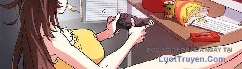 Hóa Ra Ta Là Đời Sau Của Yêu Quái Chapter 45 - Trang 2