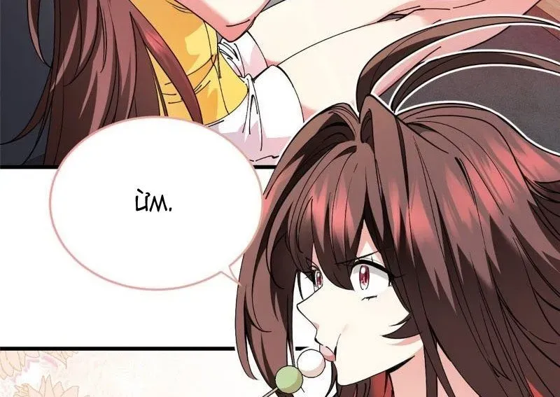 Hóa Ra Ta Là Đời Sau Của Yêu Quái Chapter 45 - Trang 2