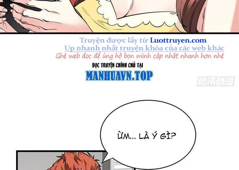 Hóa Ra Ta Là Đời Sau Của Yêu Quái Chapter 45 - Trang 2