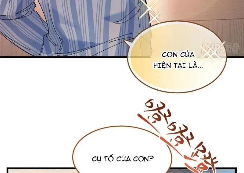 Hóa Ra Ta Là Đời Sau Của Yêu Quái Chapter 45 - Trang 2