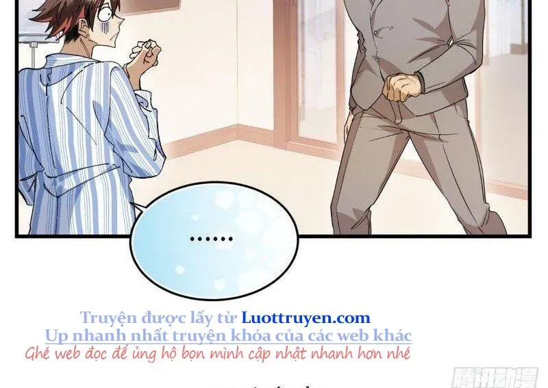 Hóa Ra Ta Là Đời Sau Của Yêu Quái Chapter 45 - Trang 2