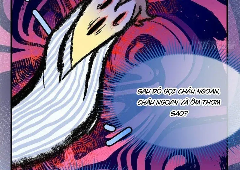 Hóa Ra Ta Là Đời Sau Của Yêu Quái Chapter 45 - Trang 2