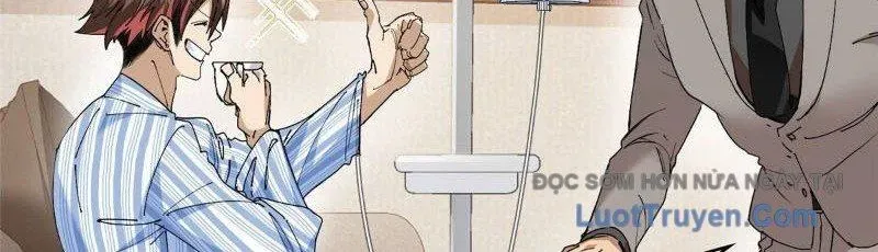 Hóa Ra Ta Là Đời Sau Của Yêu Quái Chapter 45 - Trang 2