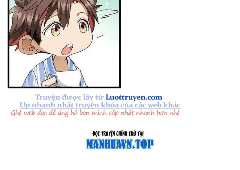 Hóa Ra Ta Là Đời Sau Của Yêu Quái Chapter 45 - Trang 2