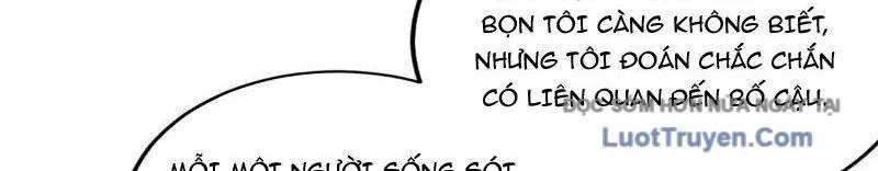 Hóa Ra Ta Là Đời Sau Của Yêu Quái Chapter 45 - Trang 2