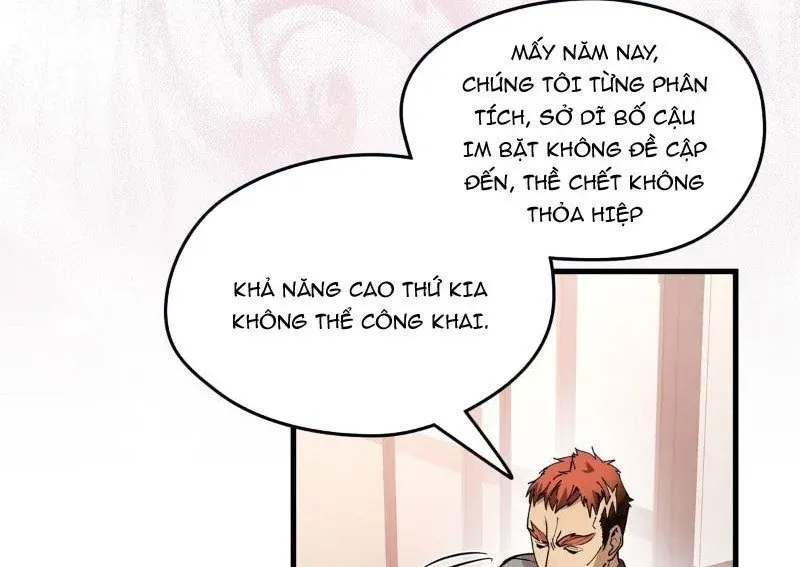 Hóa Ra Ta Là Đời Sau Của Yêu Quái Chapter 45 - Trang 2