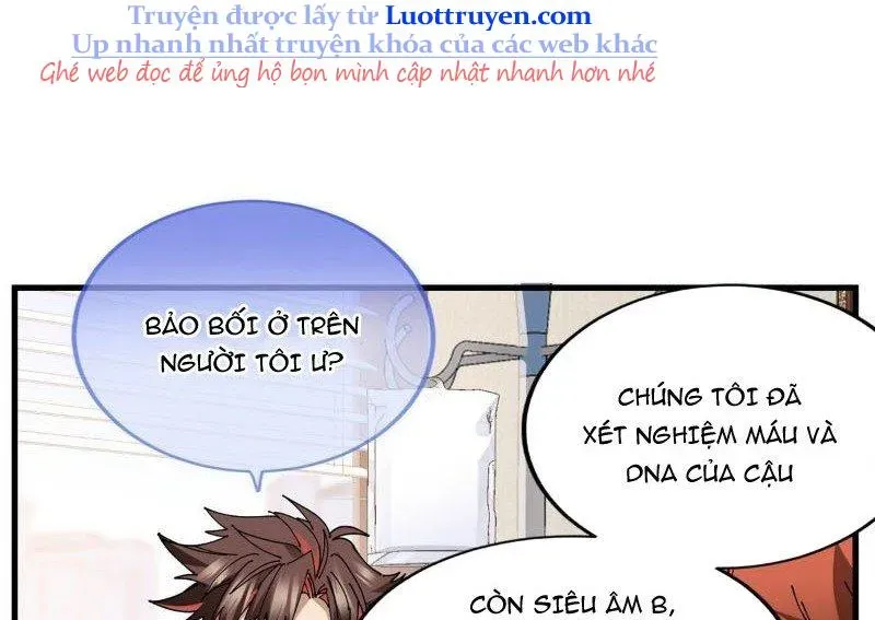 Hóa Ra Ta Là Đời Sau Của Yêu Quái Chapter 45 - Trang 2