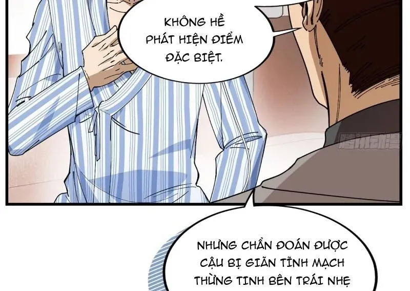 Hóa Ra Ta Là Đời Sau Của Yêu Quái Chapter 45 - Trang 2