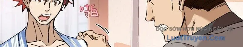 Hóa Ra Ta Là Đời Sau Của Yêu Quái Chapter 45 - Trang 2