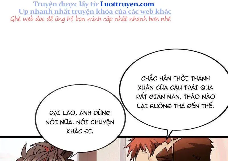 Hóa Ra Ta Là Đời Sau Của Yêu Quái Chapter 45 - Trang 2