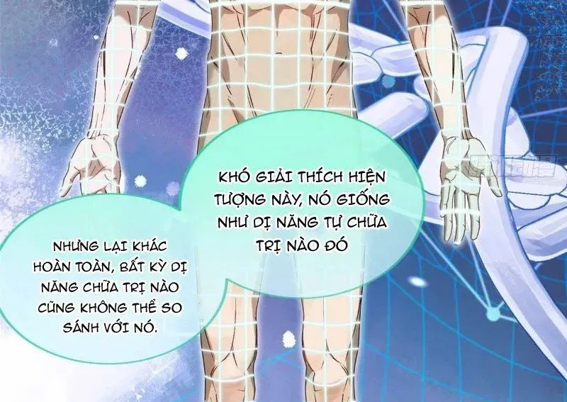 Hóa Ra Ta Là Đời Sau Của Yêu Quái Chapter 45 - Trang 2