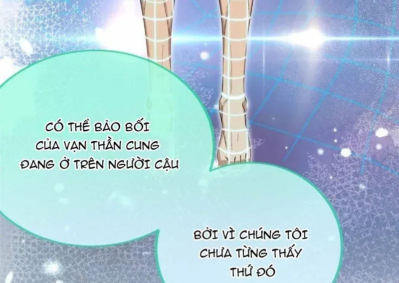 Hóa Ra Ta Là Đời Sau Của Yêu Quái Chapter 45 - Trang 2