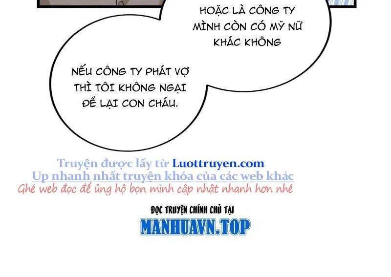 Hóa Ra Ta Là Đời Sau Của Yêu Quái Chapter 46 - Trang 2