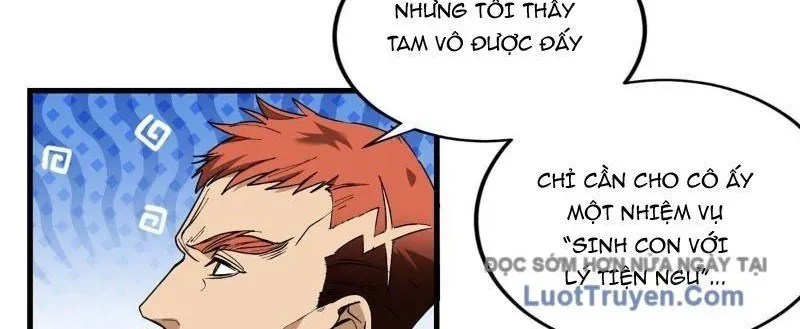 Hóa Ra Ta Là Đời Sau Của Yêu Quái Chapter 46 - Trang 2