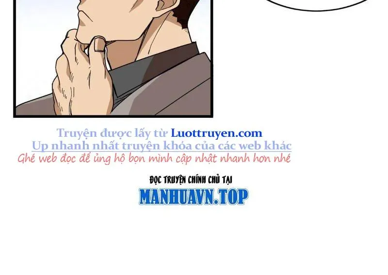 Hóa Ra Ta Là Đời Sau Của Yêu Quái Chapter 46 - Trang 2