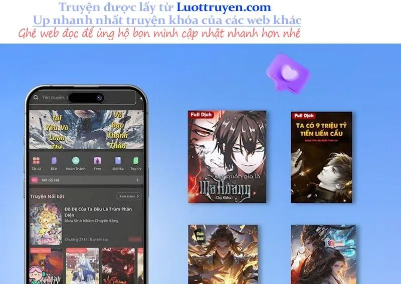 Hóa Ra Ta Là Đời Sau Của Yêu Quái Chapter 46 - Trang 2