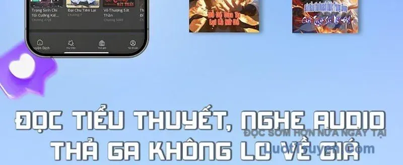 Hóa Ra Ta Là Đời Sau Của Yêu Quái Chapter 46 - Trang 2