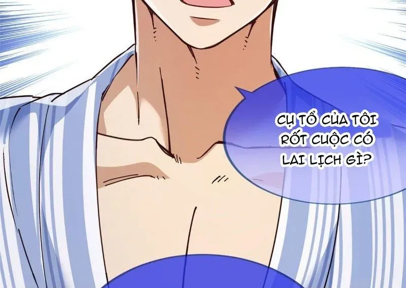 Hóa Ra Ta Là Đời Sau Của Yêu Quái Chapter 46 - Trang 2