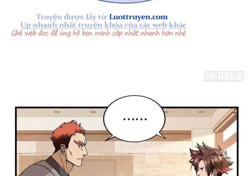 Hóa Ra Ta Là Đời Sau Của Yêu Quái Chapter 46 - Trang 2