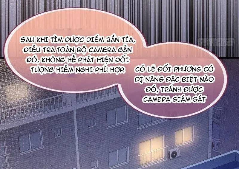 Hóa Ra Ta Là Đời Sau Của Yêu Quái Chapter 46 - Trang 2