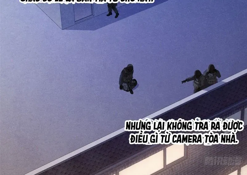 Hóa Ra Ta Là Đời Sau Của Yêu Quái Chapter 46 - Trang 2