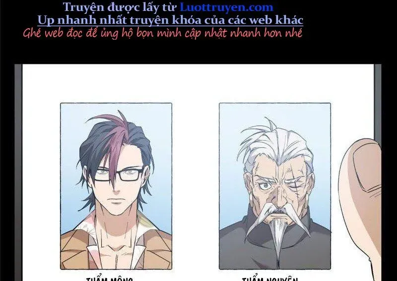 Hóa Ra Ta Là Đời Sau Của Yêu Quái Chapter 46 - Trang 2