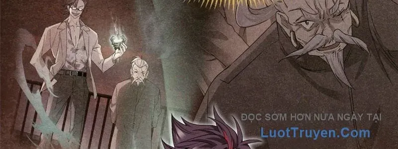 Hóa Ra Ta Là Đời Sau Của Yêu Quái Chapter 46 - Trang 2