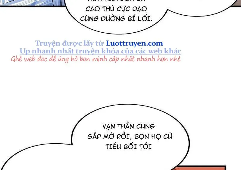 Hóa Ra Ta Là Đời Sau Của Yêu Quái Chapter 46 - Trang 2