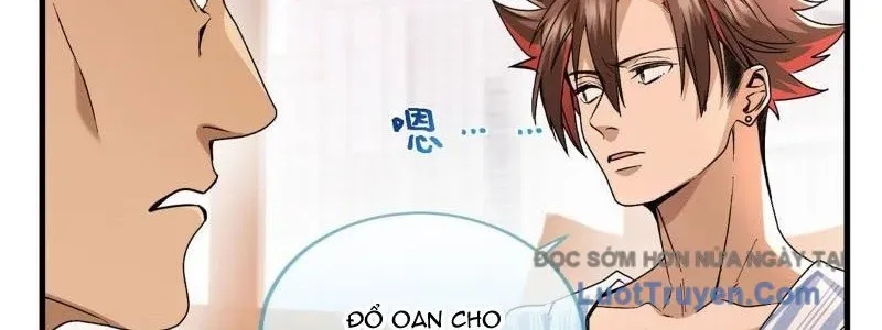Hóa Ra Ta Là Đời Sau Của Yêu Quái Chapter 46 - Trang 2