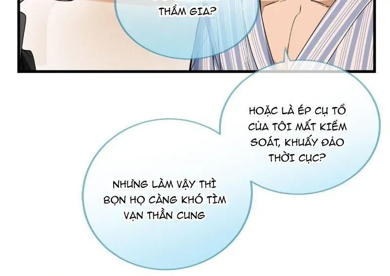 Hóa Ra Ta Là Đời Sau Của Yêu Quái Chapter 46 - Trang 2