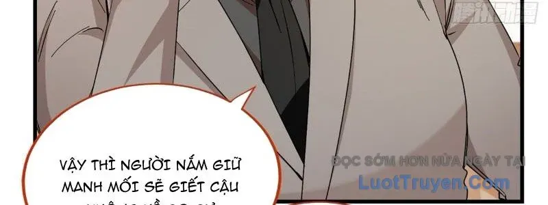 Hóa Ra Ta Là Đời Sau Của Yêu Quái Chapter 46 - Trang 2