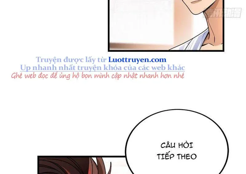 Hóa Ra Ta Là Đời Sau Của Yêu Quái Chapter 46 - Trang 2