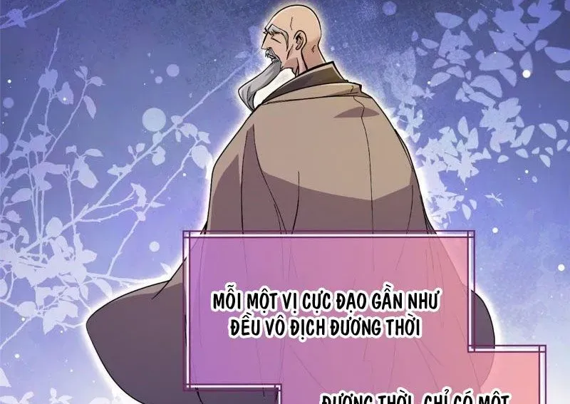 Hóa Ra Ta Là Đời Sau Của Yêu Quái Chapter 46 - Trang 2