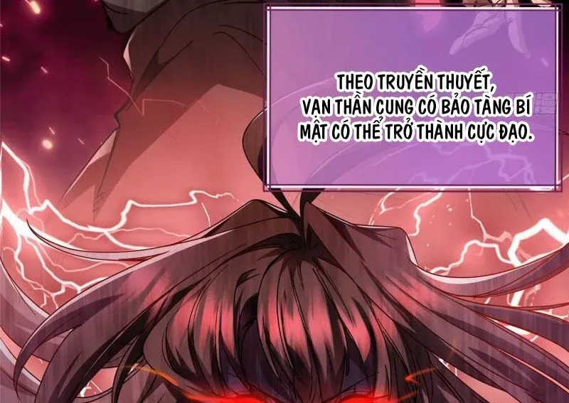 Hóa Ra Ta Là Đời Sau Của Yêu Quái Chapter 46 - Trang 2