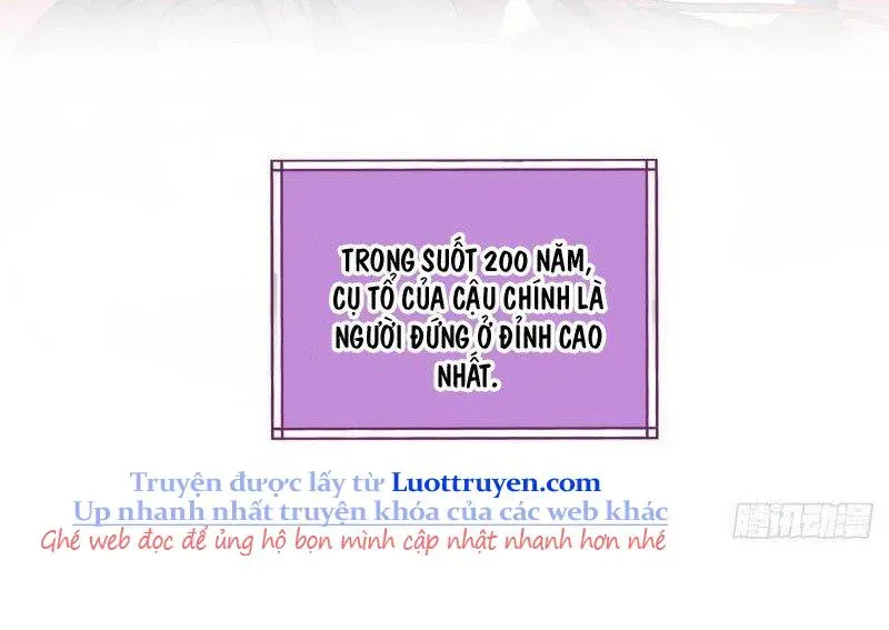 Hóa Ra Ta Là Đời Sau Của Yêu Quái Chapter 46 - Trang 2