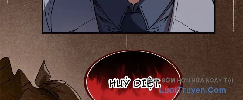 Hóa Ra Ta Là Đời Sau Của Yêu Quái Chapter 46 - Trang 2