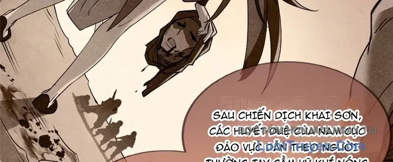 Hóa Ra Ta Là Đời Sau Của Yêu Quái Chapter 46 - Trang 2