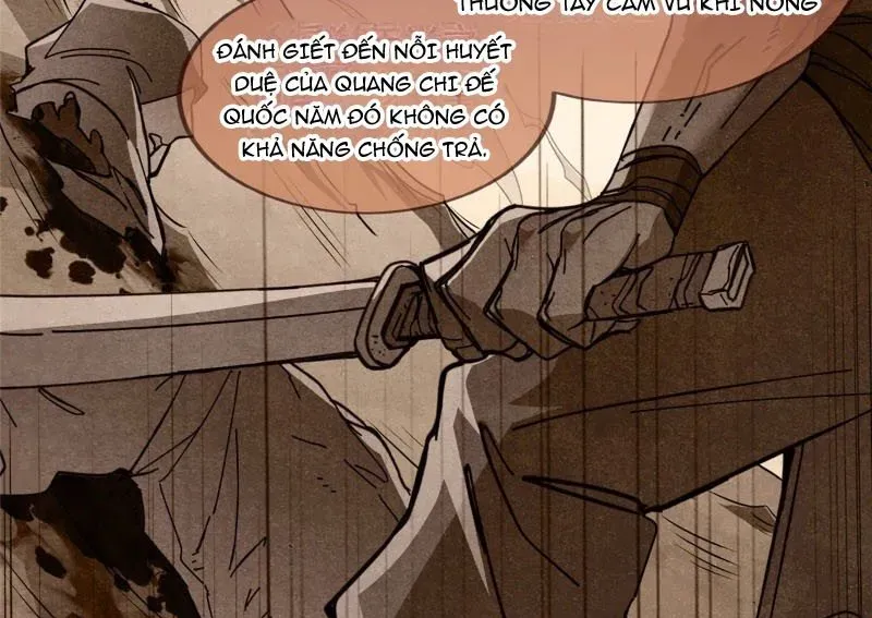 Hóa Ra Ta Là Đời Sau Của Yêu Quái Chapter 46 - Trang 2