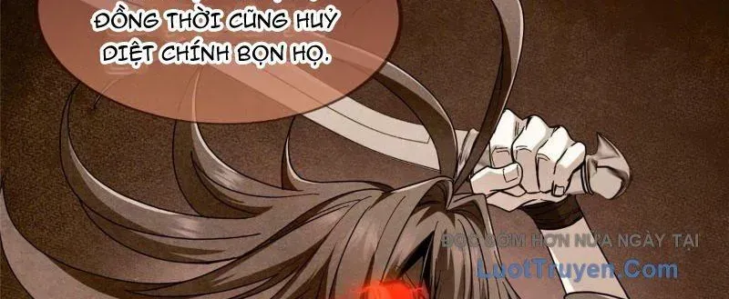 Hóa Ra Ta Là Đời Sau Của Yêu Quái Chapter 46 - Trang 2