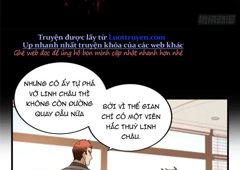 Hóa Ra Ta Là Đời Sau Của Yêu Quái Chapter 46 - Trang 2