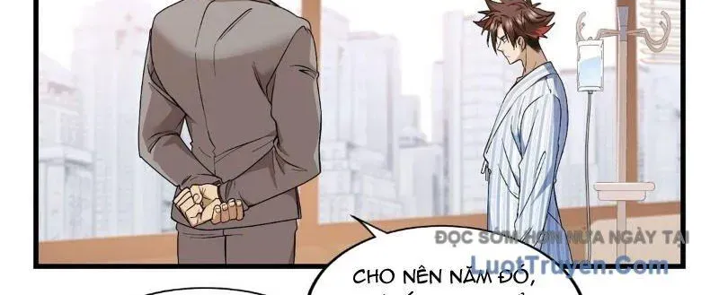 Hóa Ra Ta Là Đời Sau Của Yêu Quái Chapter 46 - Trang 2